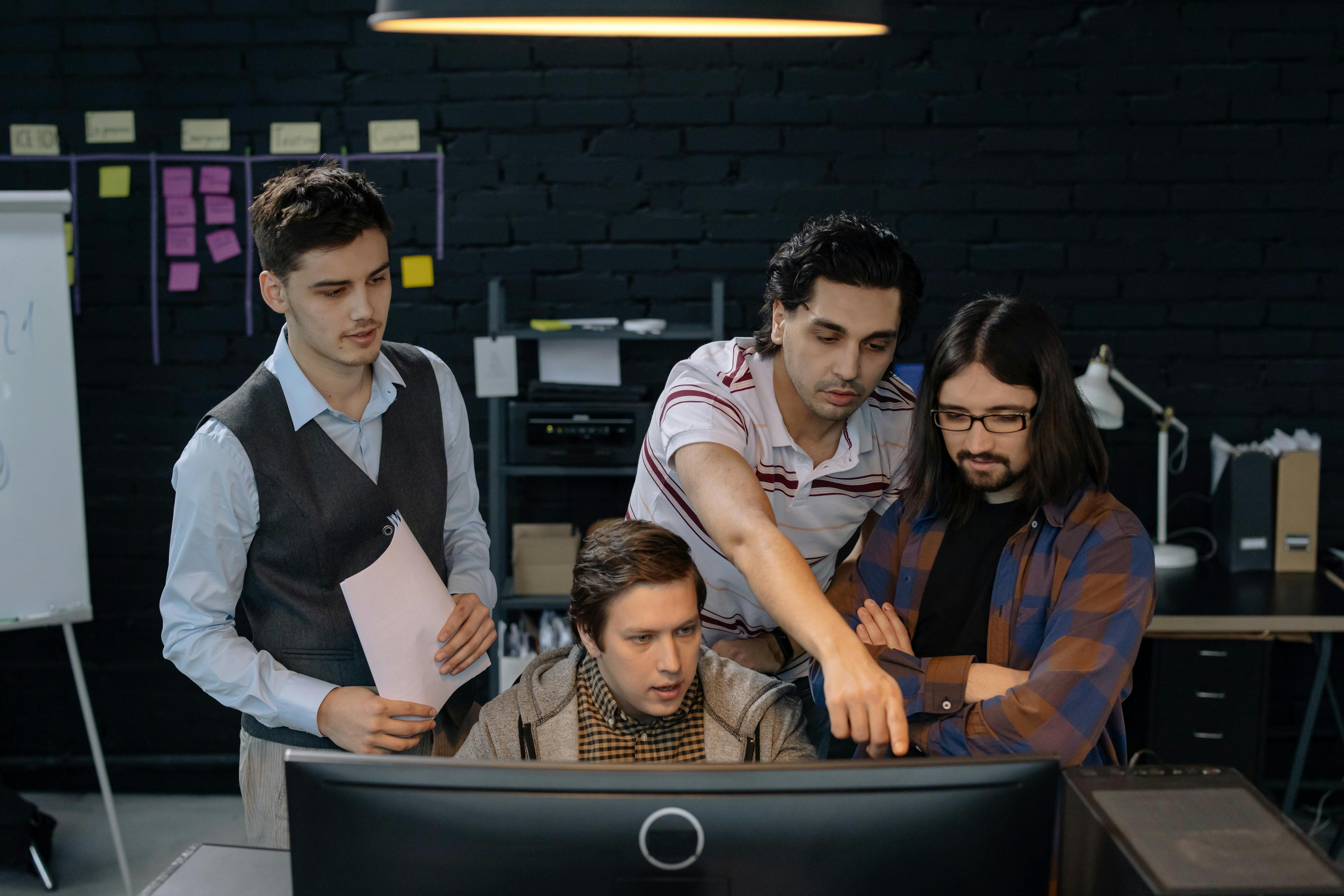 Solutions driving measurable outcomes